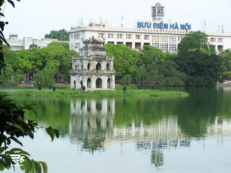 cac goi cuoc gui buu dien tu sai gon ra ha noi