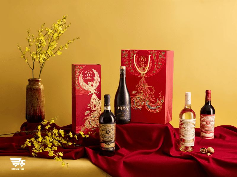 mot so luu y khi chuyen ruou tu ha noi vao sai gon