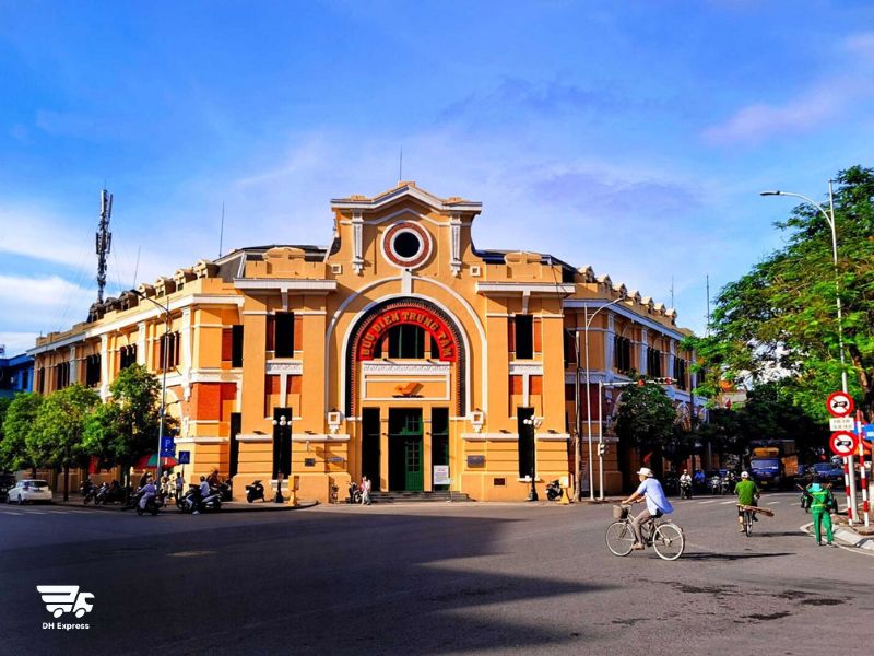 goi cuoc chuyen phat ha noi hai phong pho bien