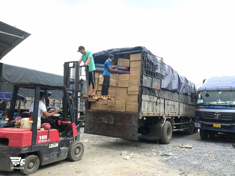 van tai phuong vy gui hang ha noi uong bi