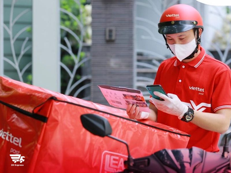 gia cuoc gui tai lieu qua viettel post