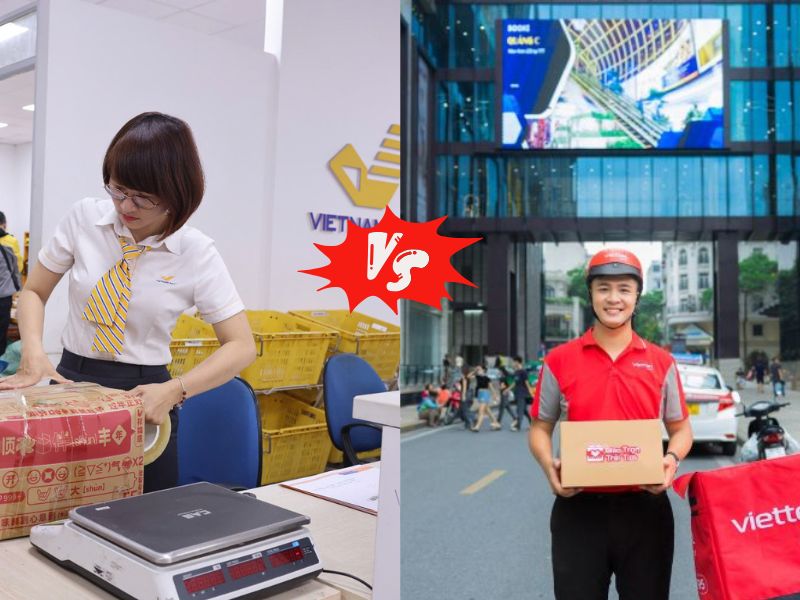 gui viettel post hay buu dien tot hon