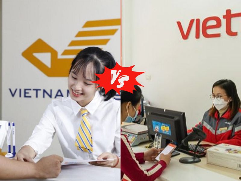 gui viettel post voi buu dien cai nao re hon