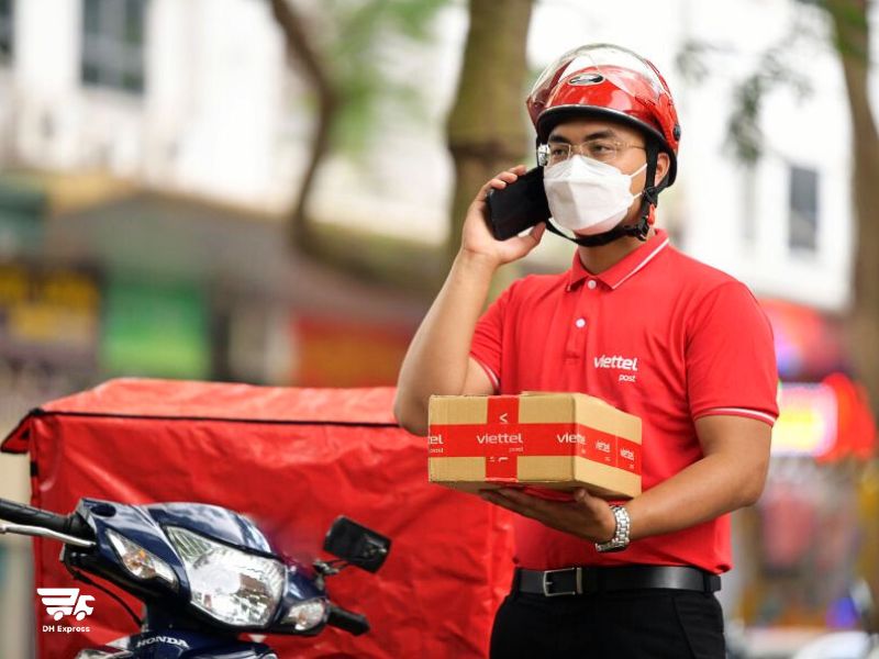 huong dan gui di dien tu qua viettel post
