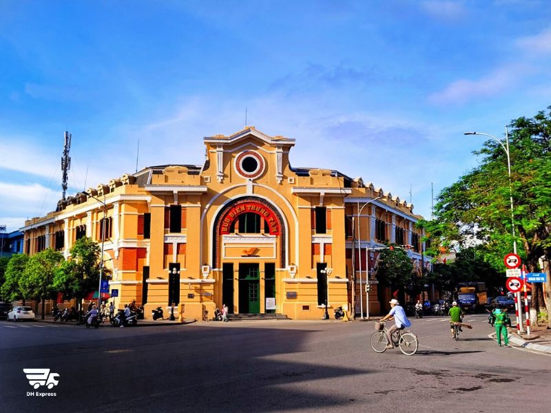 nhu cau gui hang tu sai gon ra hai phong