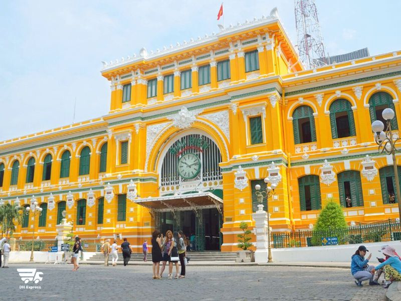 gioi thieu dich vu gui hang buu dien tu tphcm ra ha noi