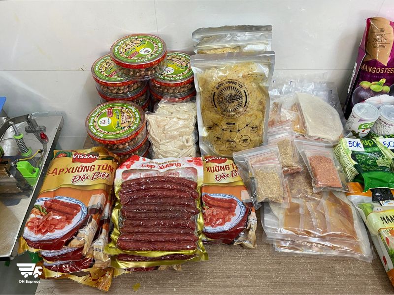 nhung luu y khi gui do an qua viettel post