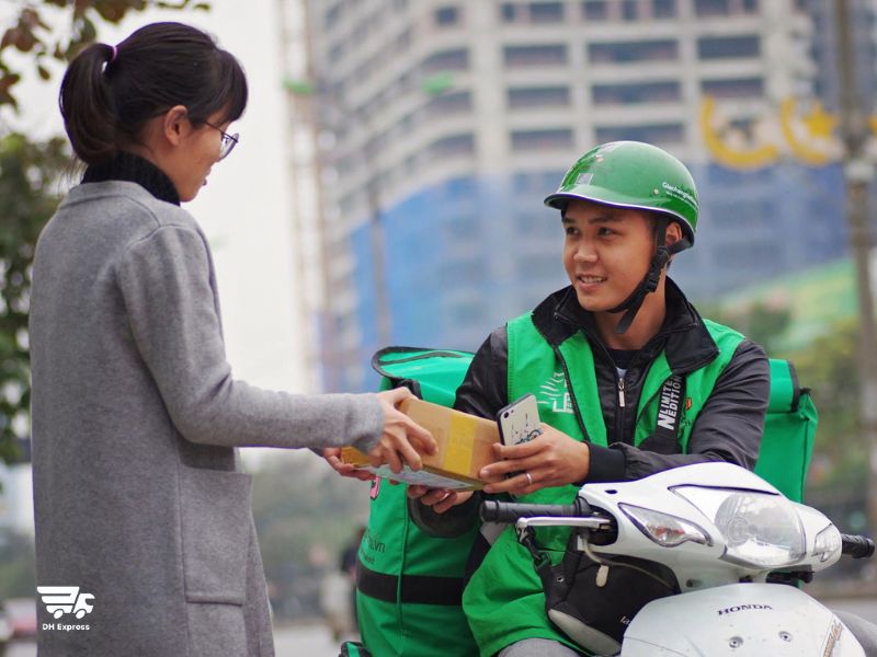 thoi gian ghtk tu ha noi vao sai gon