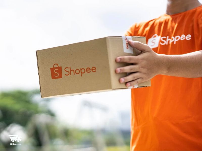 bang gia giao hang shopee tu ha noi vao sai gon