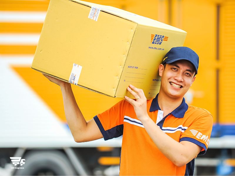 ems chuyen hang nhanh ha noi sai gon