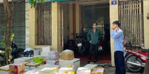 gia cuoc chuyen phat nhanh thanh loc hai phong