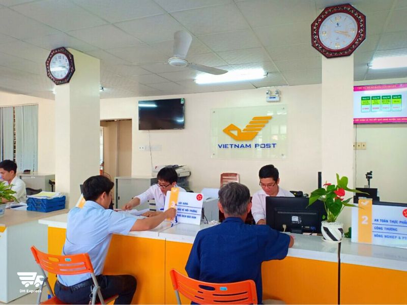 gui buu dien tu tphcm ra ha noi buu pham thuong