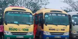 gui hang xe khach ha noi hung yen hoang vinh