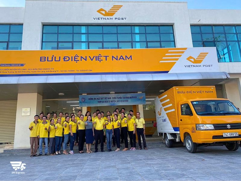 gioi thieu dich vu gui hang tu tphcm di ha noi buu dien