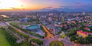 gui hang ha noi vinh yen mat bao lau