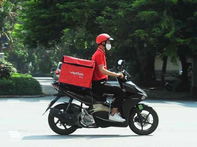 Quy định gửi hàng Viettel Post chi tiết