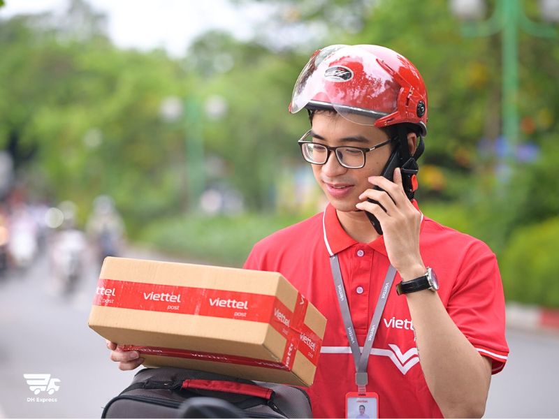 viettel post co cho kiem hang khong quy trinh