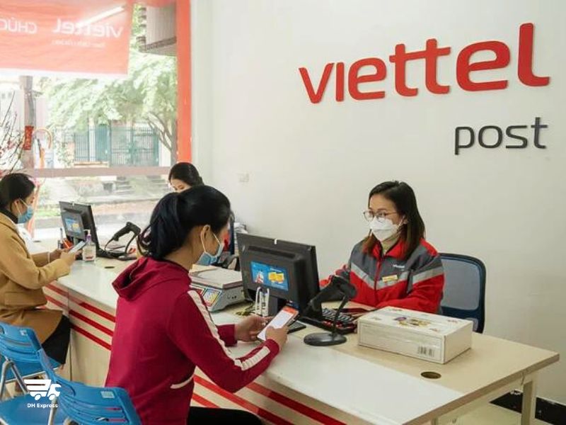 cach gui ho so qua viettel post chi tiet