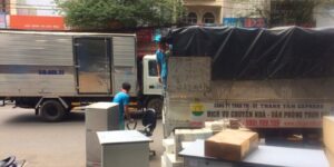 gia cuoc dich vu chuyen nha tron goi tu ha noi vao sai gon