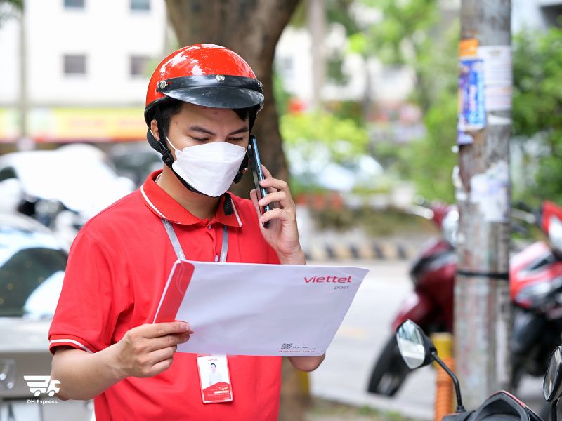 gui ho so qua viettel post mat bao lau