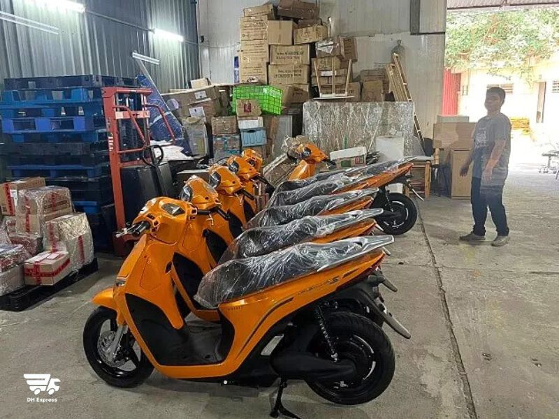 gui xe may tu hung yen len ha noi bang cach nao