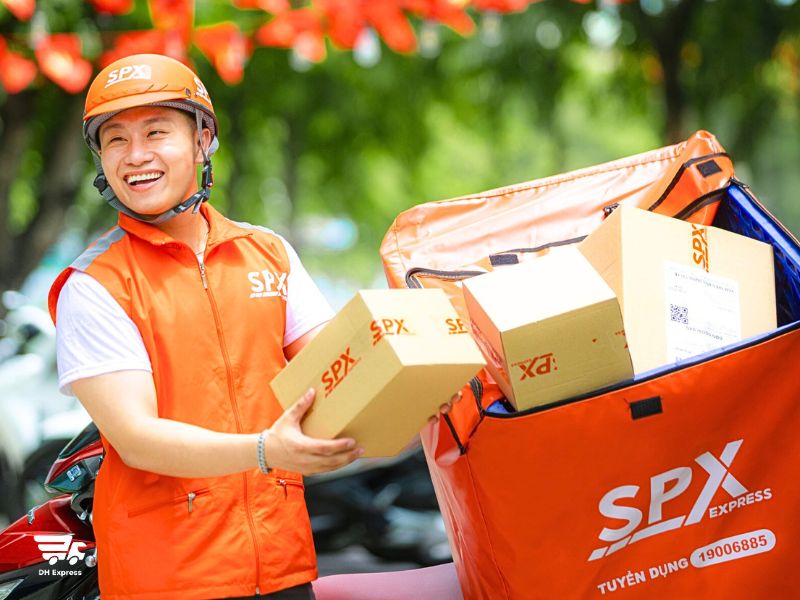 shopee giao hang tu ha noi vao sai gon trong ngay khong