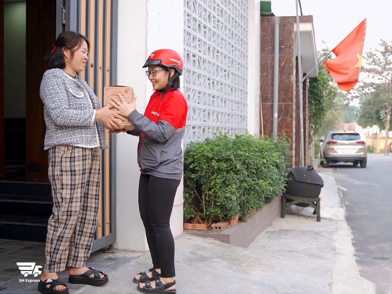 cac hinh thuc gui hàng viettel post