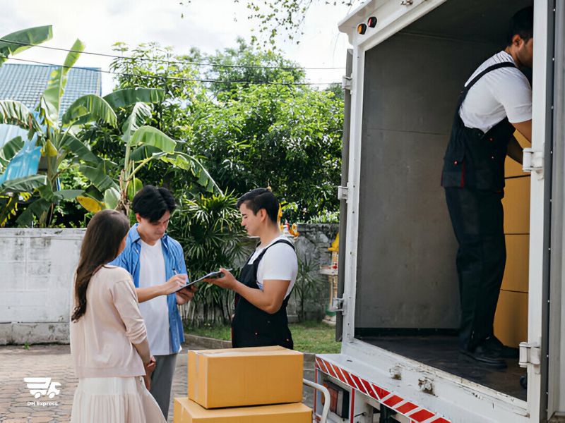 chi phi chuyen nha tu ha noi vao sai gon