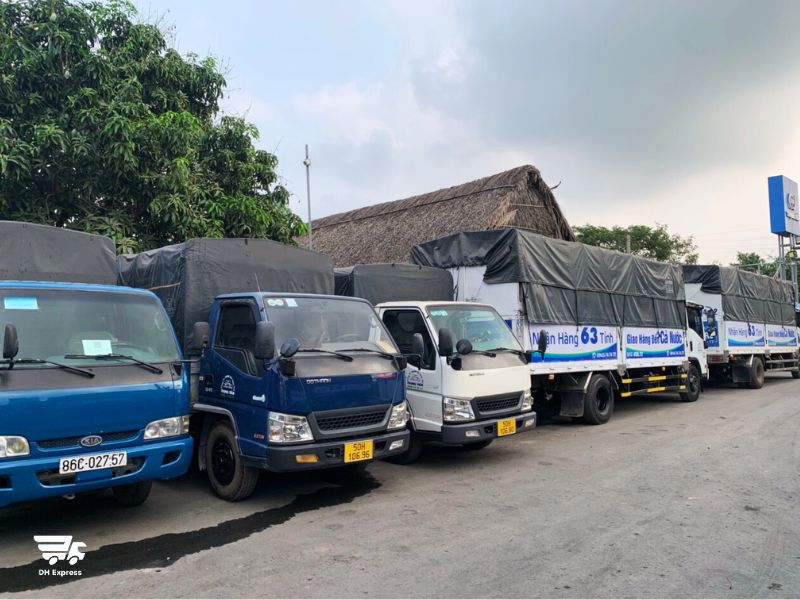 mot so don vi chanh xe sai gon vinh phuc uy tin