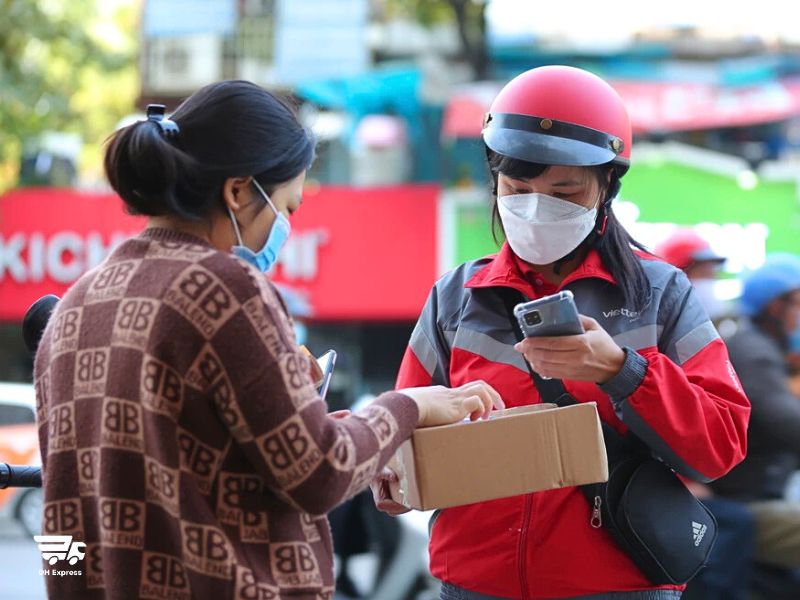 quy trinh giao hoa toc viettel post