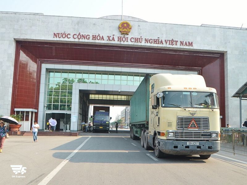 cac cach van chuyen hang tu mong cai ve ha noi
