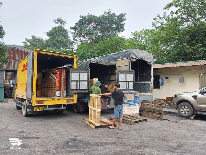 chanh xe da nang hcm la gi