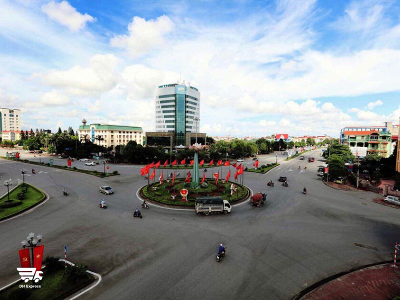 nhu cau gui hang tu sai gon di hung yen