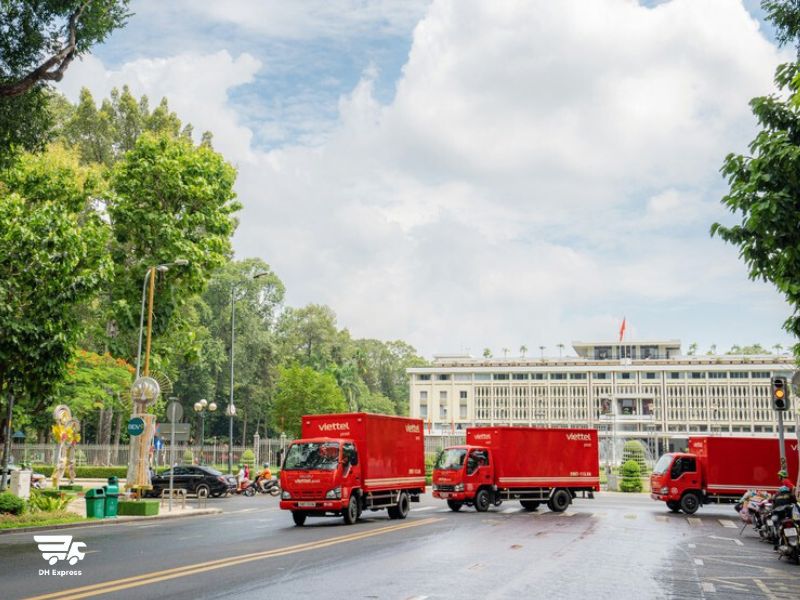 thoi gian chuyen phat nhanh hoa toc viettel post