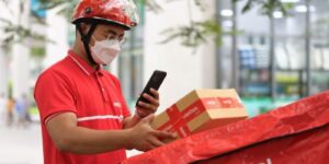 viettel post co chuyen phat nhanh khong
