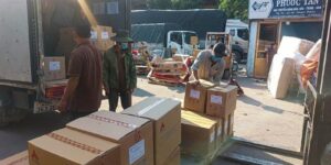 bang gia chanh xe hcm di ha noi