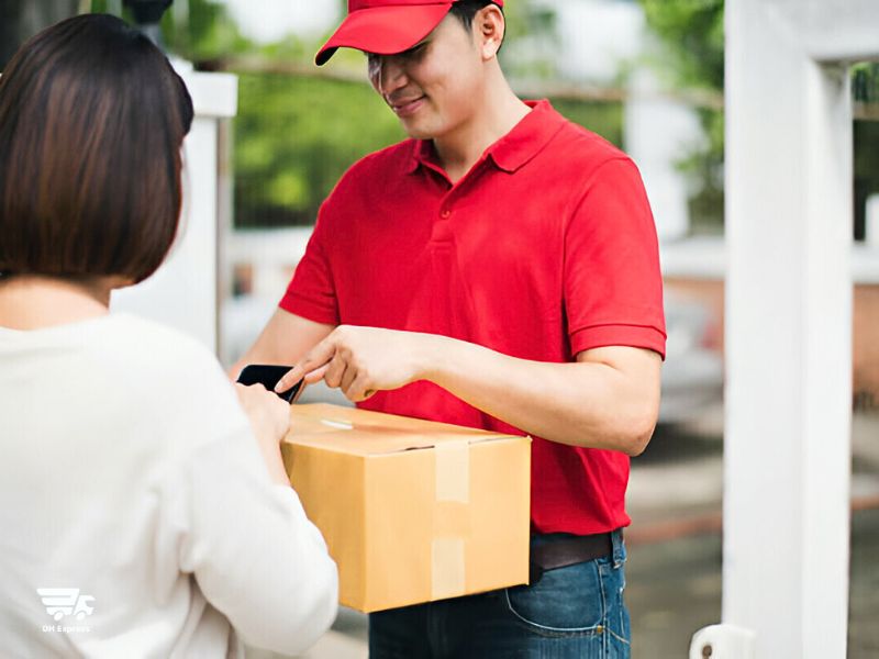 chi phi van chuyen hang hoa tu ha noi vao sai gon