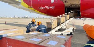 gioi thieu dich vu gui hang may bay vietjet