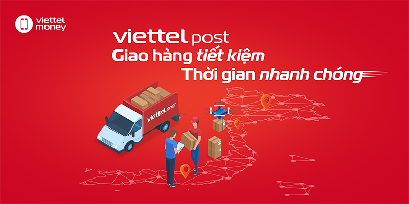 huong dan gui hang tiet kiem viettel post