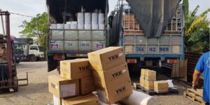 mot so luu y khi gui xe ghep hang ha noi ho chi minh