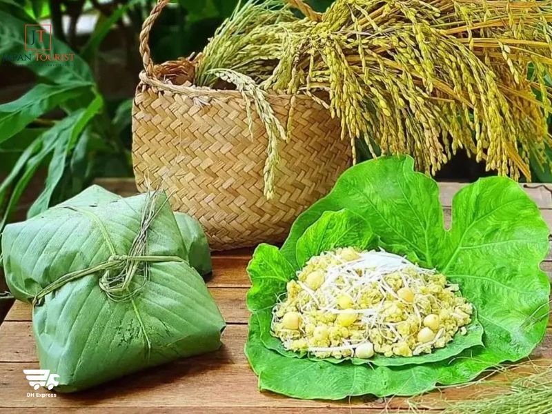 cac hinh thuc gui com tu ha noi vao sai gon