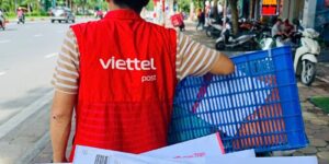 gioi thieu dich vu gui tai lieu viettel post