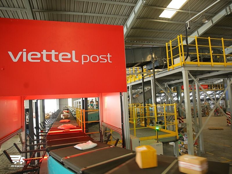 luu y khi giao hang 1 phan viettel post