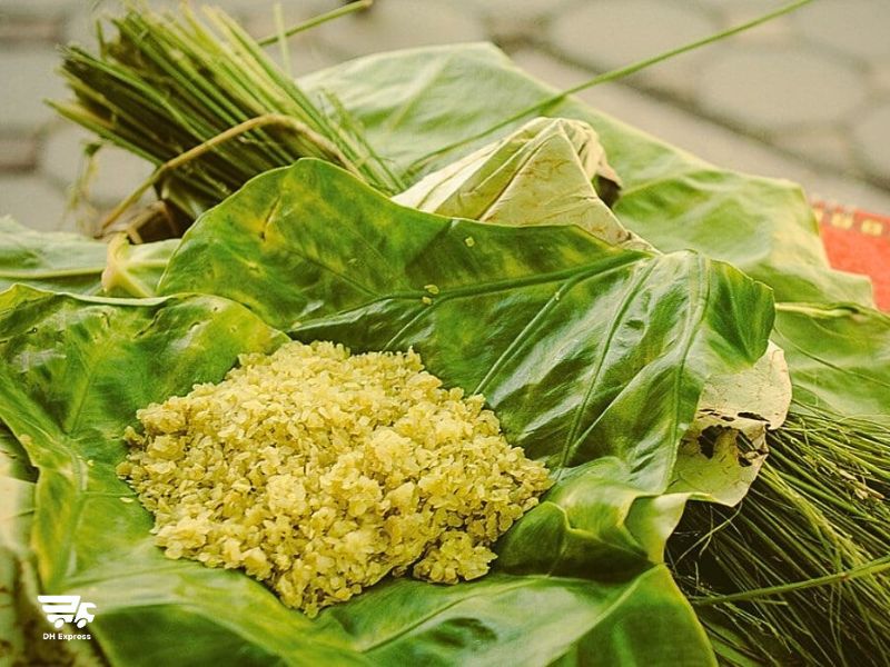 nhung luu y khi gui com tu ha noi vao sai gon