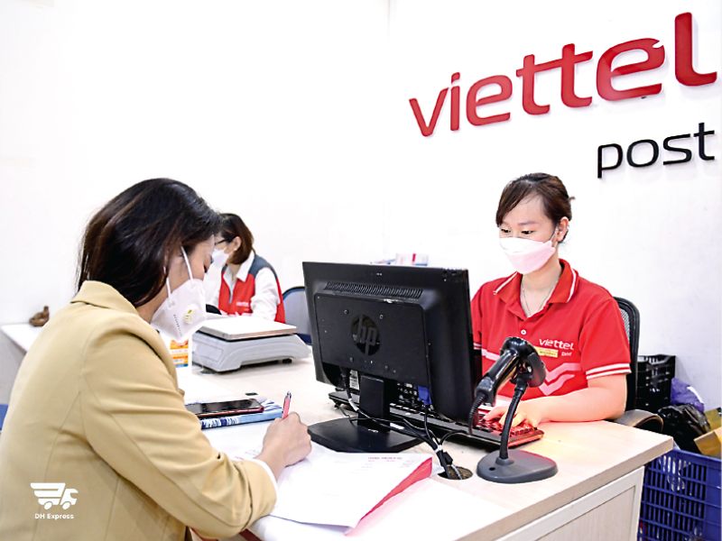 quy trinh gui hang gia tri cao qua viettel post