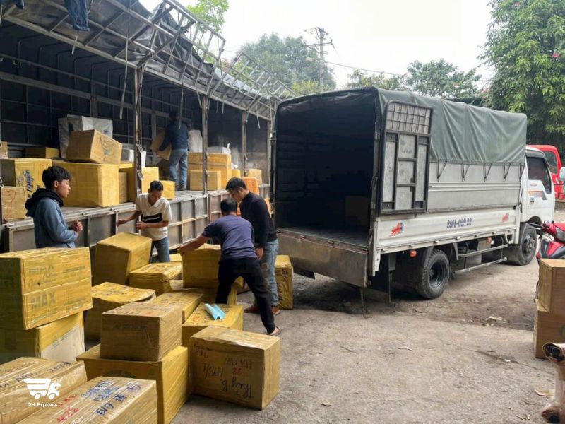 chi phi chanh xe tu ha noi vao sai gon het bao nhieu