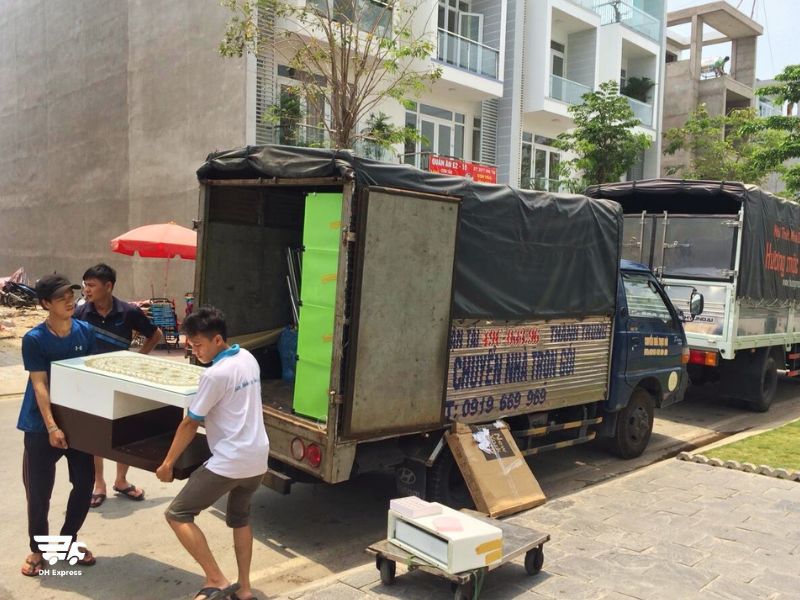 bang gia chuyen nha tron goi ha noi da nang