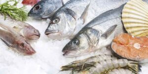 cac mat hang dong lanh thuong duoc gui tu da nang di sai gon