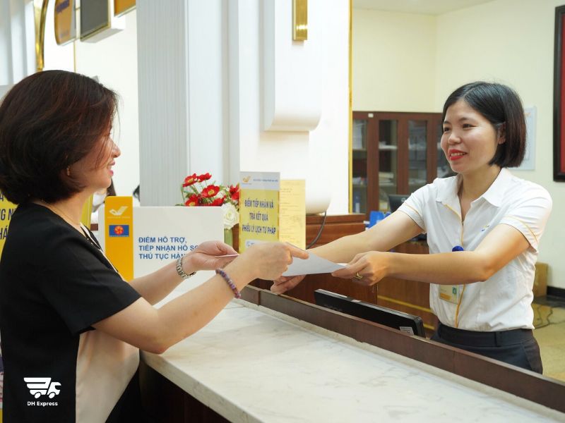 cach gui hang thu tien qua buu dien