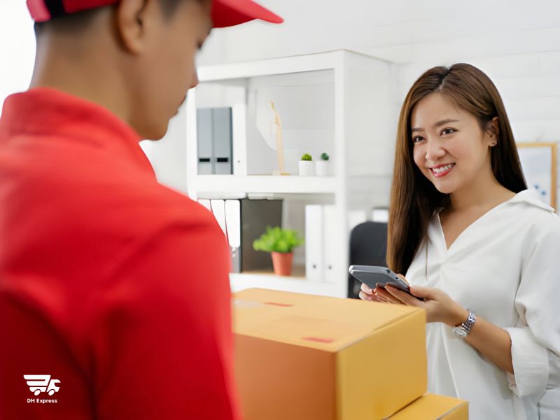 chi phi giao hang ha noi sai gon